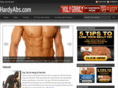 hardyabs.com