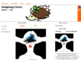 hedgehogclover.com