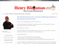 henrybingaman.com