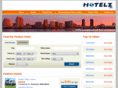 hollandhotelz.com