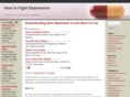 how-to-fight-depression.com