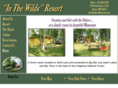 inthewildsresort.com