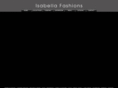 isabellafashionsny.com