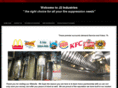j2ind.com