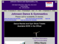 johnsongymnastics.com