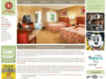 jollyrogerhotelanaheim.com