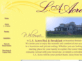 laacresbnb.com