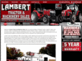 lamberttractor.com