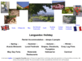 languedoc-holiday.com