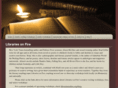 librariesonfire.org