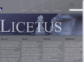 liecetus.net