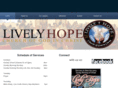 livelyhope.net