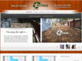 louisvilledeckstaining.com