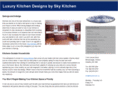 luxurykitchen.ca