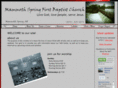 mammothspringfbc.com