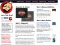 markshogwash.com