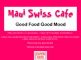 maui-swisscafe.com