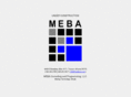 mebacp.com