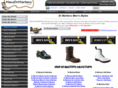 mensdrmartens.com