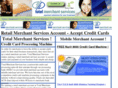 merchantaccountretail.com