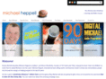 michaelheppell.co.uk