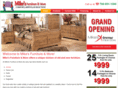 mikesfurniturega.com