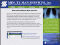 minutemanservices.net
