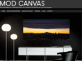 modcanvas.com