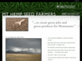 montanahempfarmers.com