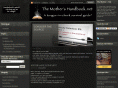 mothershandbook.net