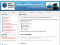 multishippinglogistics.com