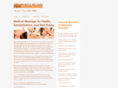 muscle-release.com