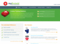 myfirstaid.net