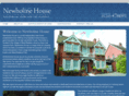 newholmehouse.com
