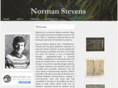 normanstevens.com