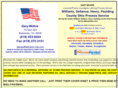 northwestohioprocessservice.com