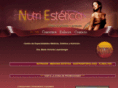 nutriestetica.net