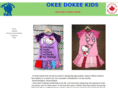 okeedokeekids.com