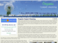 organic-carpetcleaning.net
