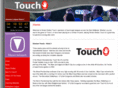 perfectmotiontouch.com