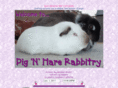 pignhare.com