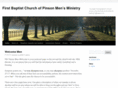 pinsonmen.com
