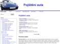 pojisteni-auta.com