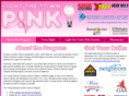 powerforthepink.com