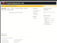 practicespanish.net
