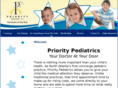 priority-pediatrics.com