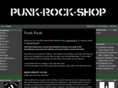 punk-rock-shop.com