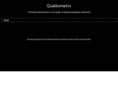 qualitometrix.com