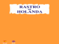 rastrodeholanda.com