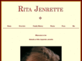 rita-jenrette.com